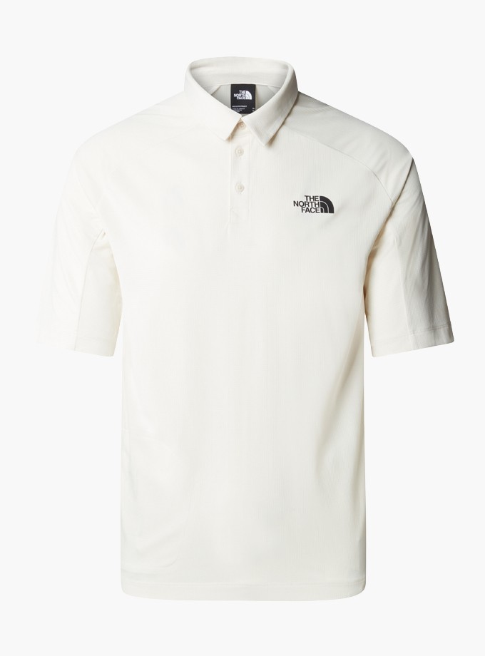 The North Face M PACKABLE Polo Erkek T-Shirt NF0A883K-QLI