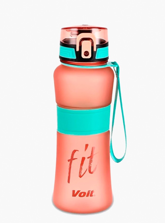Voit Fit Tritan Suluk 650ML Unisex Suluk 1VTAKST20065-064