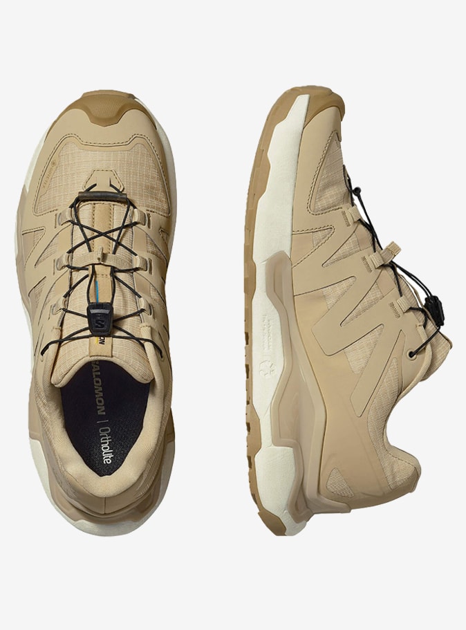 Salomon L49127300 Xc Roam Gore-Tex Kadın Outdoor Ayakkabı