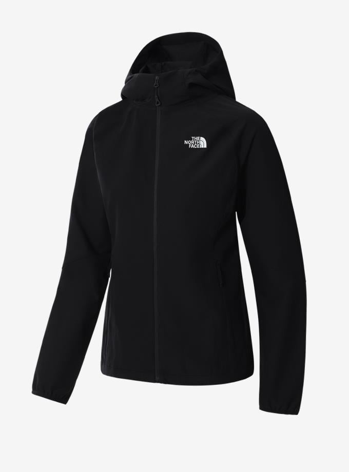 North Face W Nimble Hoodie Kadın Ceket