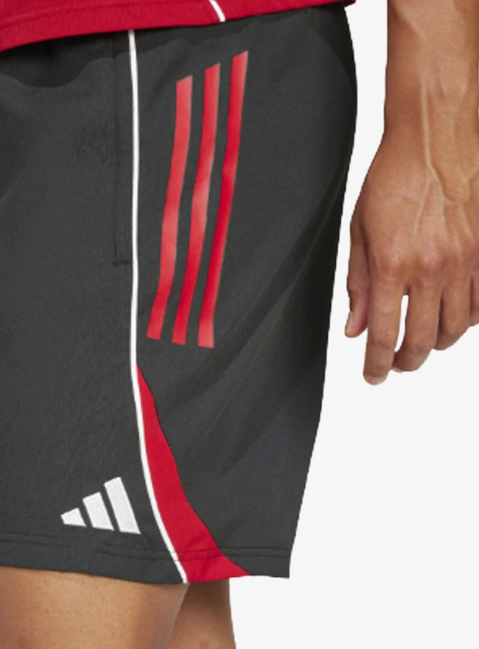 adidas  JI6480 Tiro25c Dt Sho Erkek Antrenman Şortu