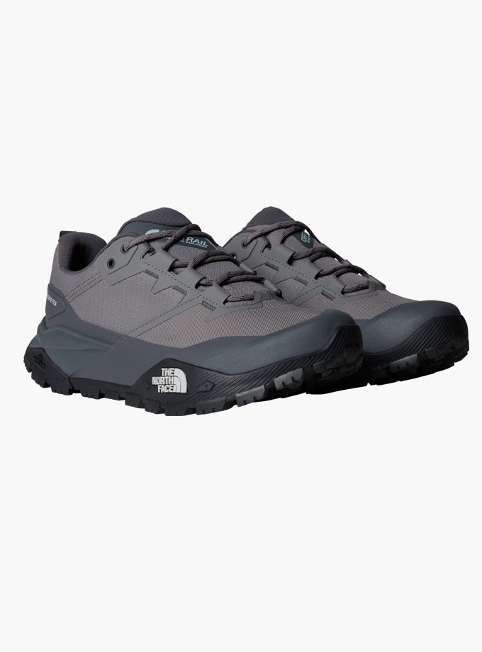 The North Face M Offtrail Hike Gore-Tex Erkek Outdoor Ayakkabısı