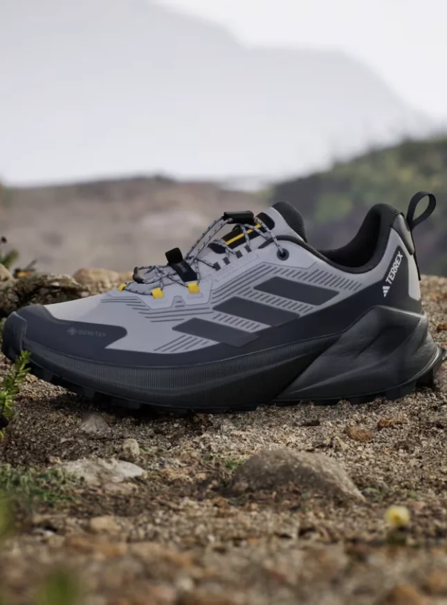 adidas Terrex Trailmaker 2.0 Gore-Tex Erkek Outdoor Ayakkabısı IH5009