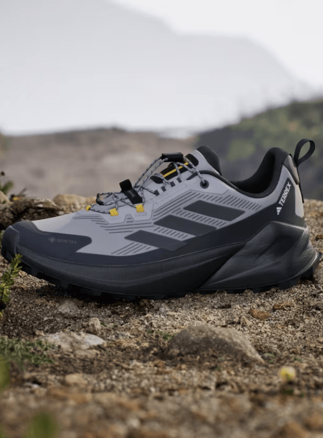 Terrex Trailmaker 2.0 Gore-Tex Erkek Tırmanış Ayakkabısı