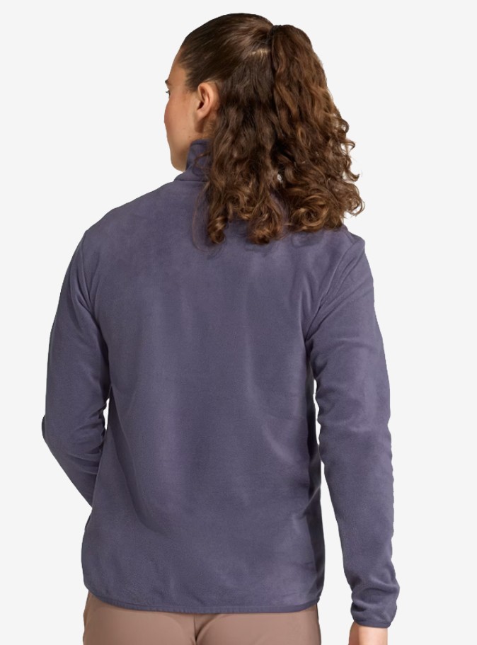 adidas Multi Essentials 1/2 Fermuarlı Kadın Polar JM3121