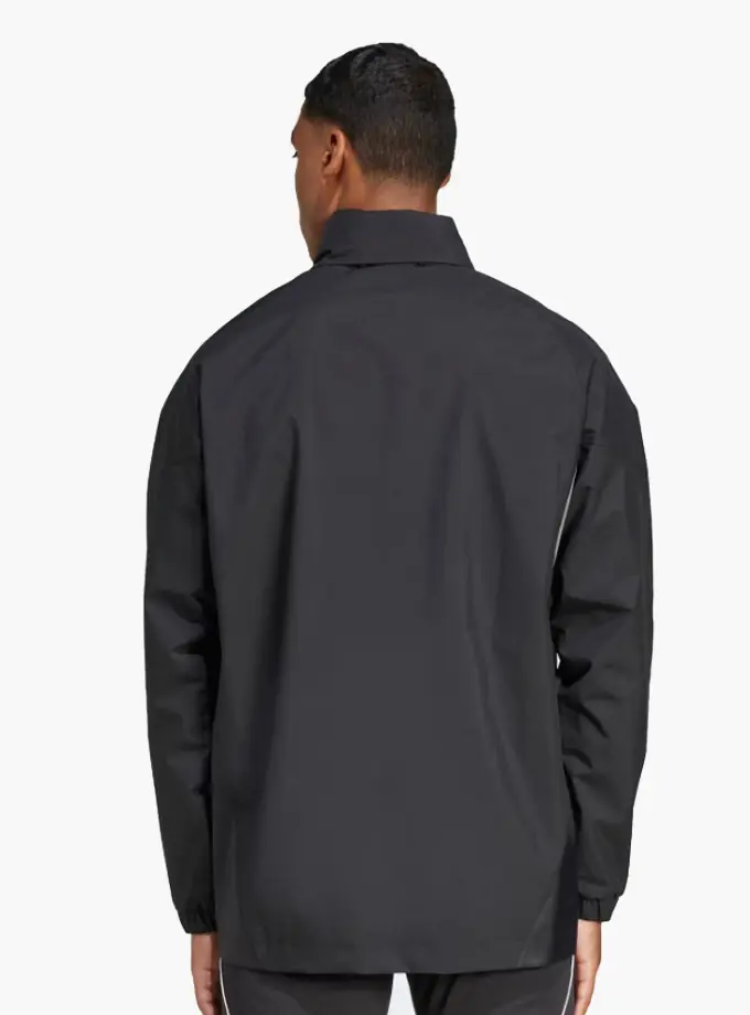 adidas Tiro 25 Competition All-Weather Jacket Erkek Yağmurluk IW0427