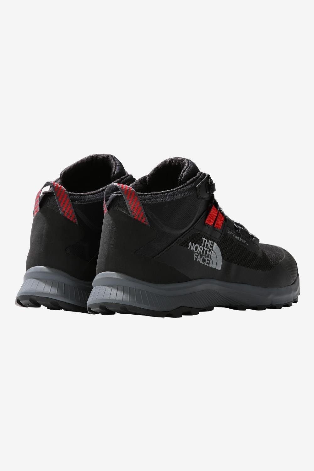 The North Face M Cragstone Mid Wp Erkek Outdoor Ayakkabısı
