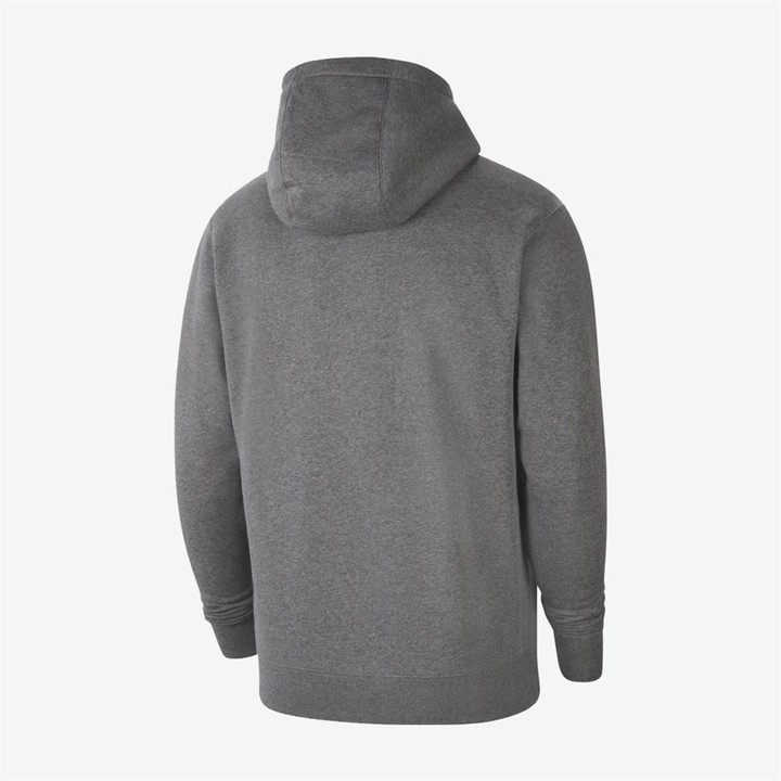 Nike M Flc Park20 PO Hoodie Erkek Antrenman Eşofman Üstü