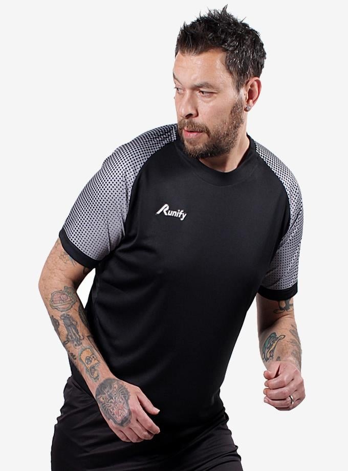 RUNIFY PRO ANTRENMAN T-SHIRT RNPAT01_011