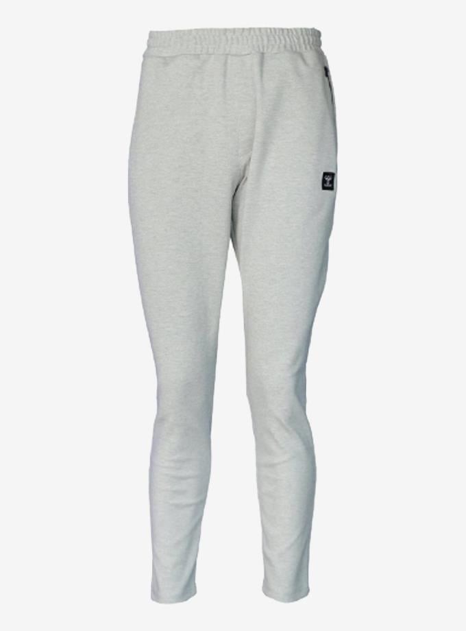 Hummel T-MT Interval Tapered Pants Erkek Eşofman Altı