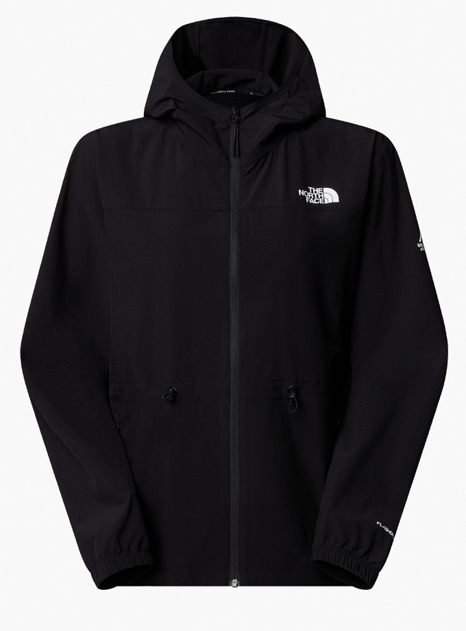 The North Face W Ma Wind Jacket Kadın Mont NF0A8BFQ-JK3