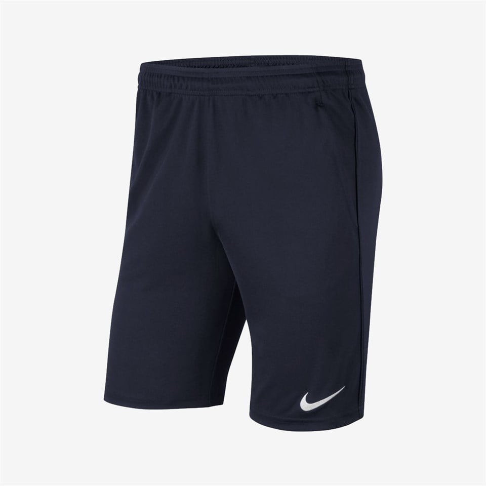 Nike M Nk Df Park20 Short Kz Erkek Futbol Şortu