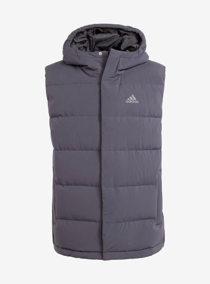 Adidas Helionic Vest Erkek Yelek