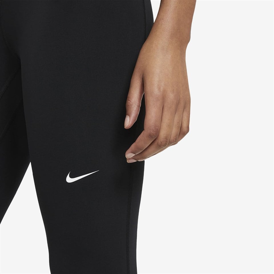 Nike W Np 365 Tight Crop Kadın Tayt