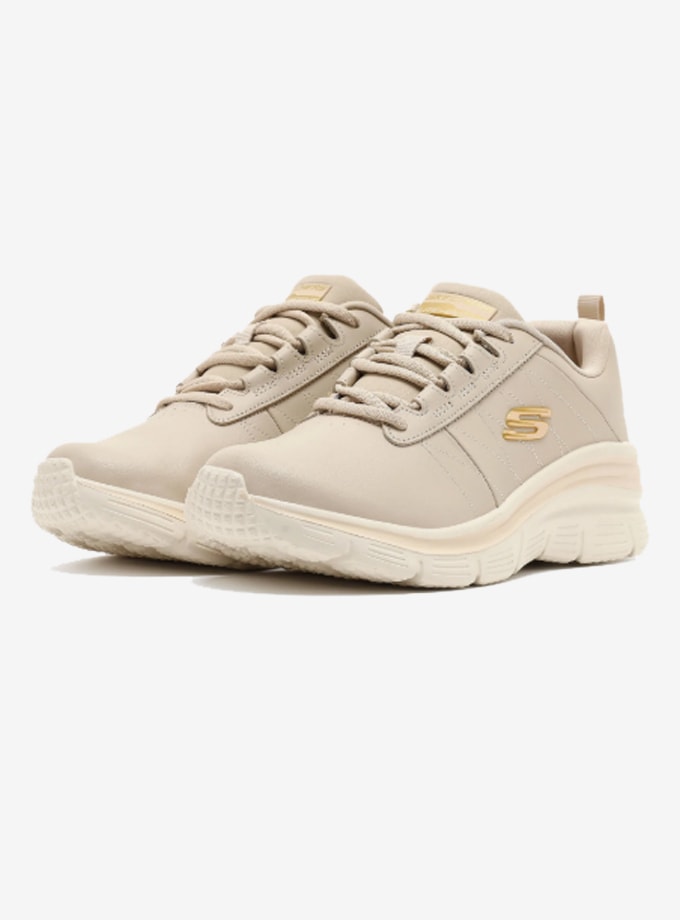 Skechers Fashion Fit Kadın Günlük Spor Ayakkabı