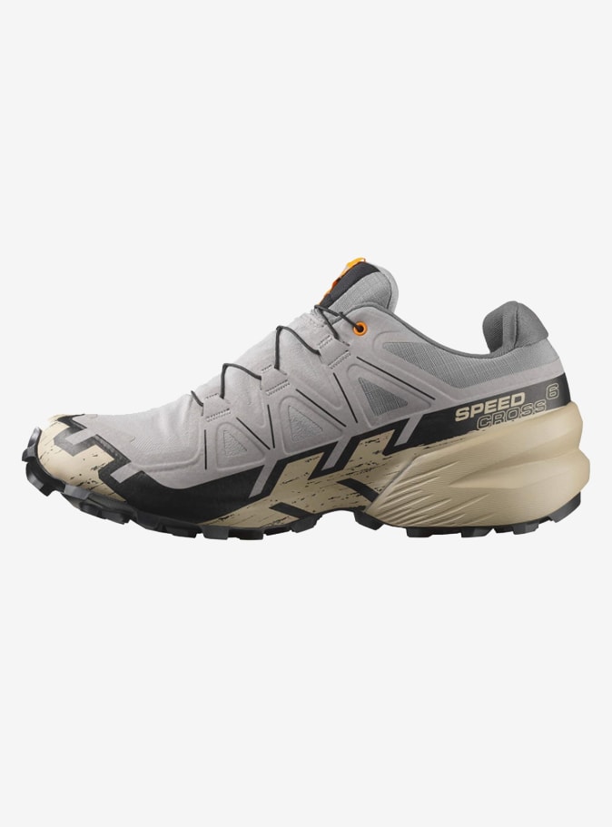 Salomon L47853400 Speedcross 6 Gore-Tex Erkek Outdoor Ayakkabı