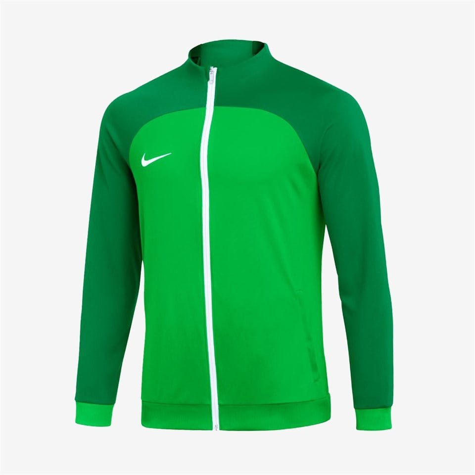 Nike M Nk Df Acdpr Trk Jkt K Erkek Sweatshirt