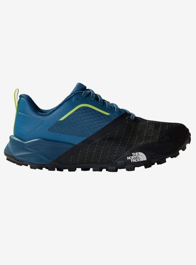 The North Face M Offtrail Tr Erkek Outdoor Ayakkabısı
