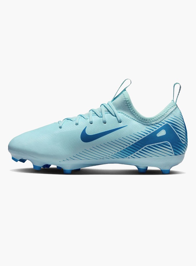 Nike Çocuk Jr. Mercurial Vapor 16 Academy Mavi FQ8392-400