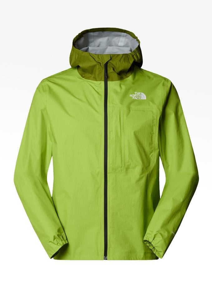 The North Face M Higher Run Rain Jacket Erkek Yağmurluk