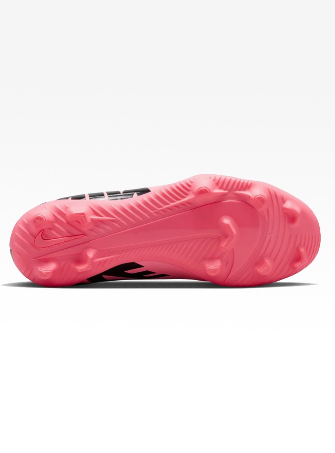 Nike JR Vapor 15 Club FG/MG Çocuk Krampon DJ5958-601