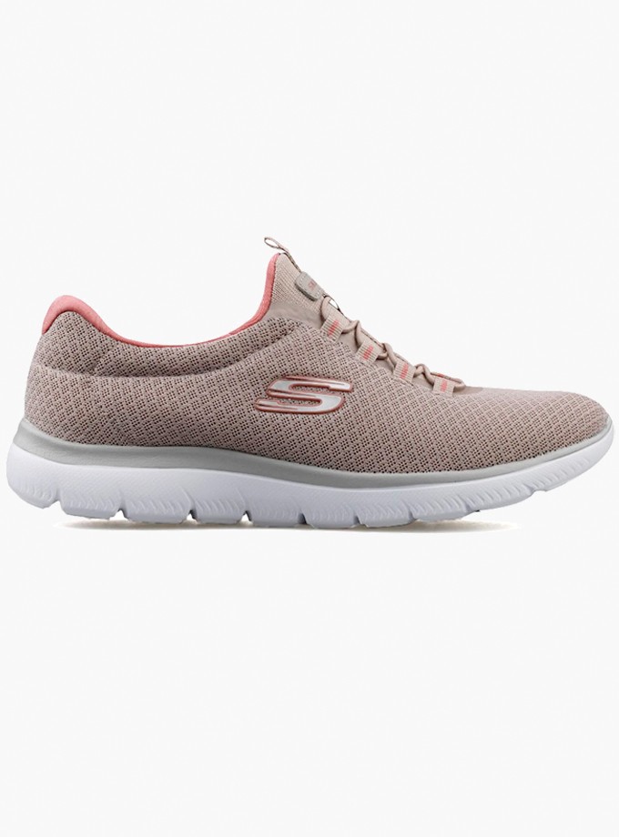 Skechers Summits Kadın Günlük Ayakkabı 12980TK-TPPK