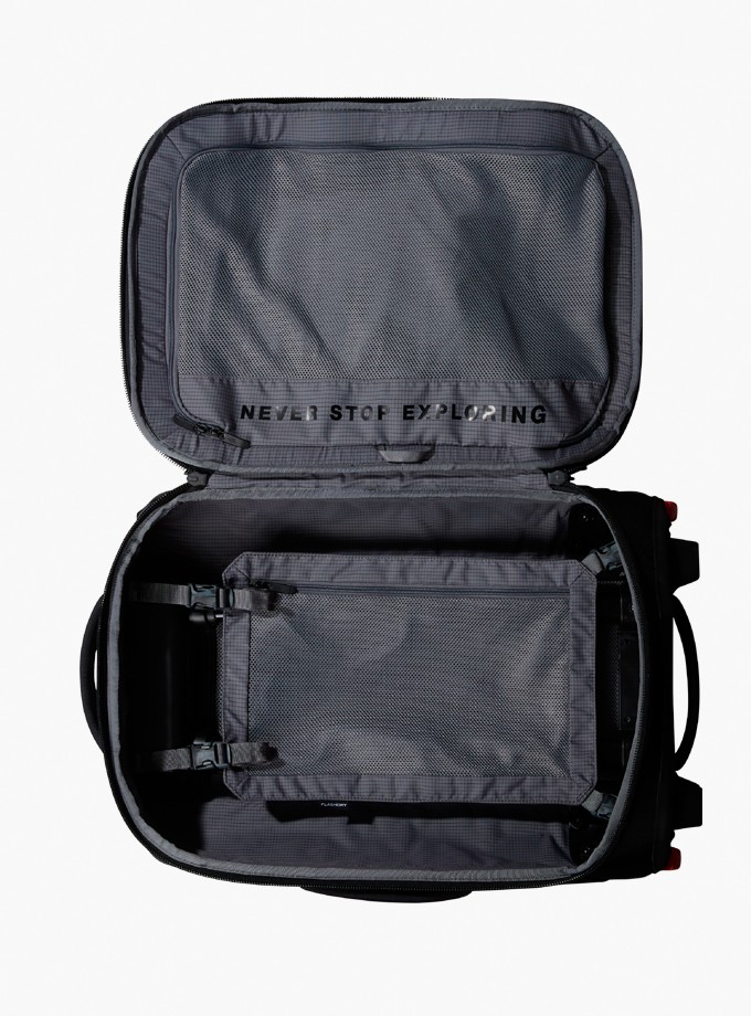The North Face Base Camo Rolling Thunder 22 