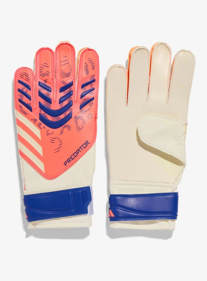 adidas JN5355 Predator Training Kaleci Eldiveni