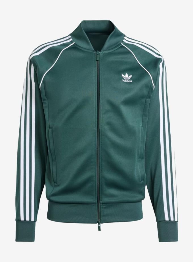 Adidas Sst TT Erkek Ceket