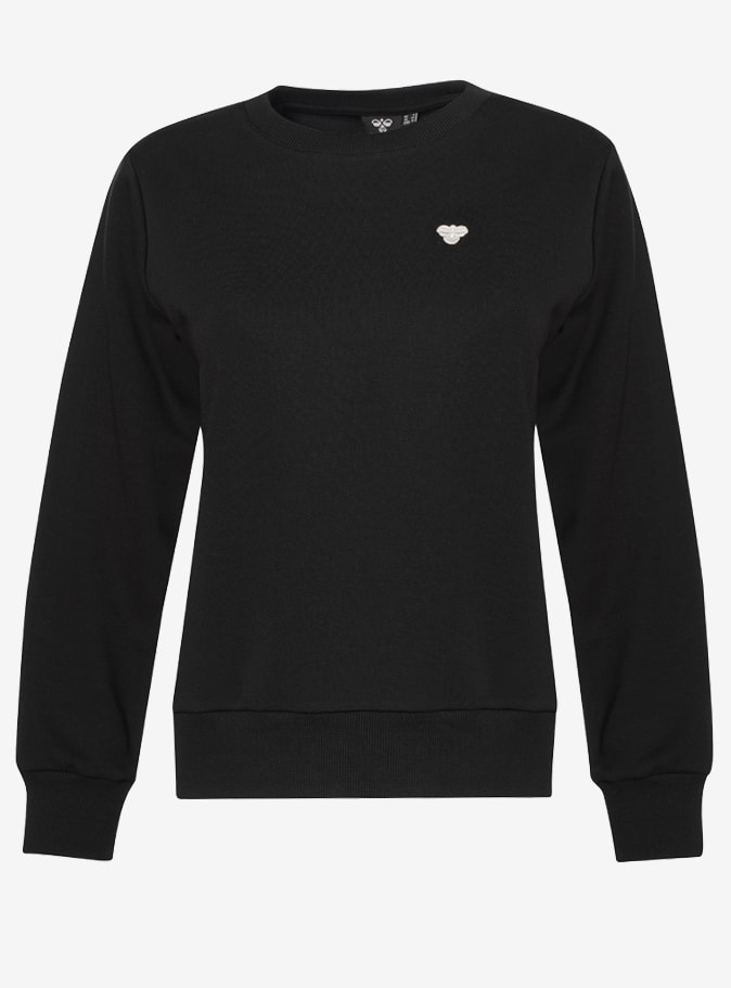 Hummel Iconas Sweatshirt Kadın Sweatshirt