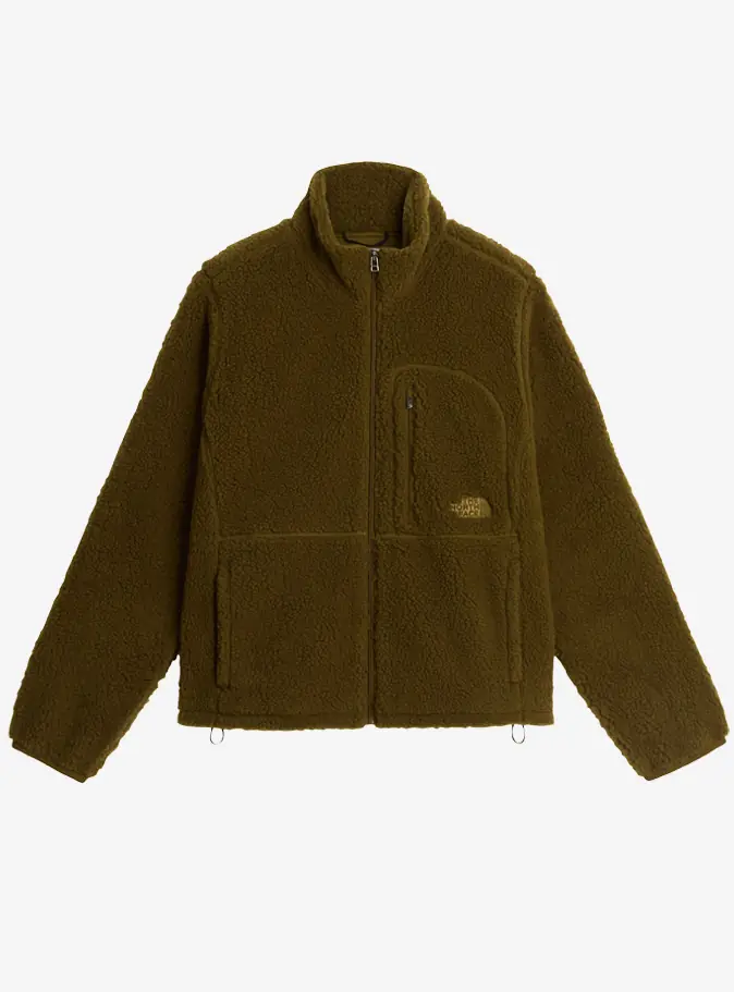NORTH FACE
