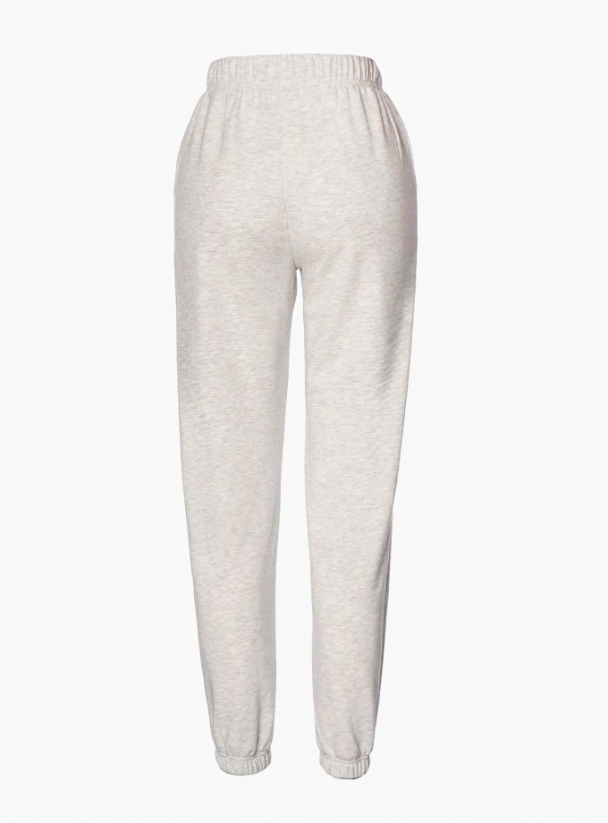 Hummel T-IC Icona Sweatpants Kadın Eşofman Altı HM931895-9098
