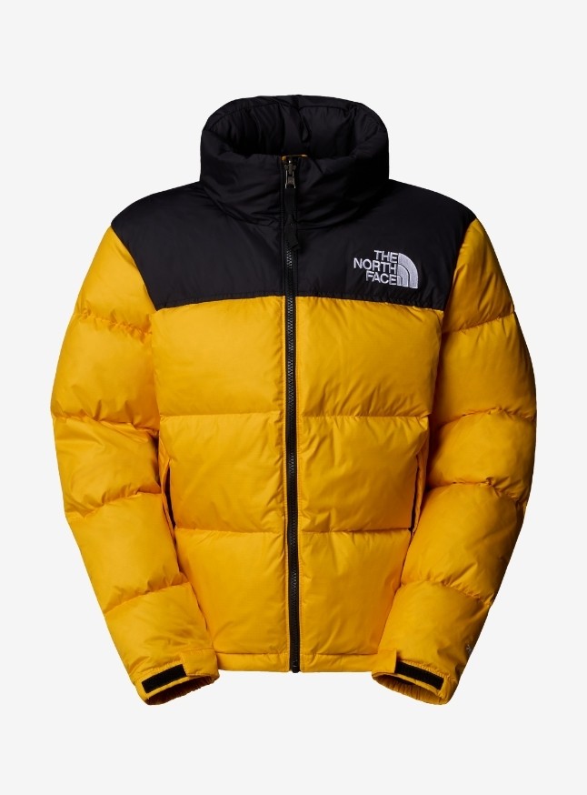 The North Face W 1996 Retro  Kadın Mont NF0A3XEO_56P