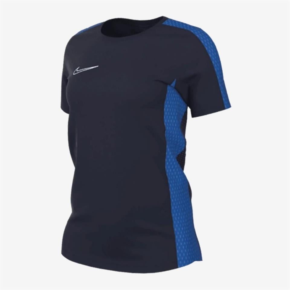 Nike W Dri-FIT Academy23 Top SS Kadın Antrenman Tişörtü