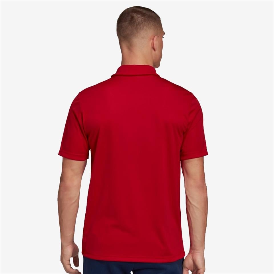 adidas Entrada 22  Erkek Polo Yaka T-shirt H57489