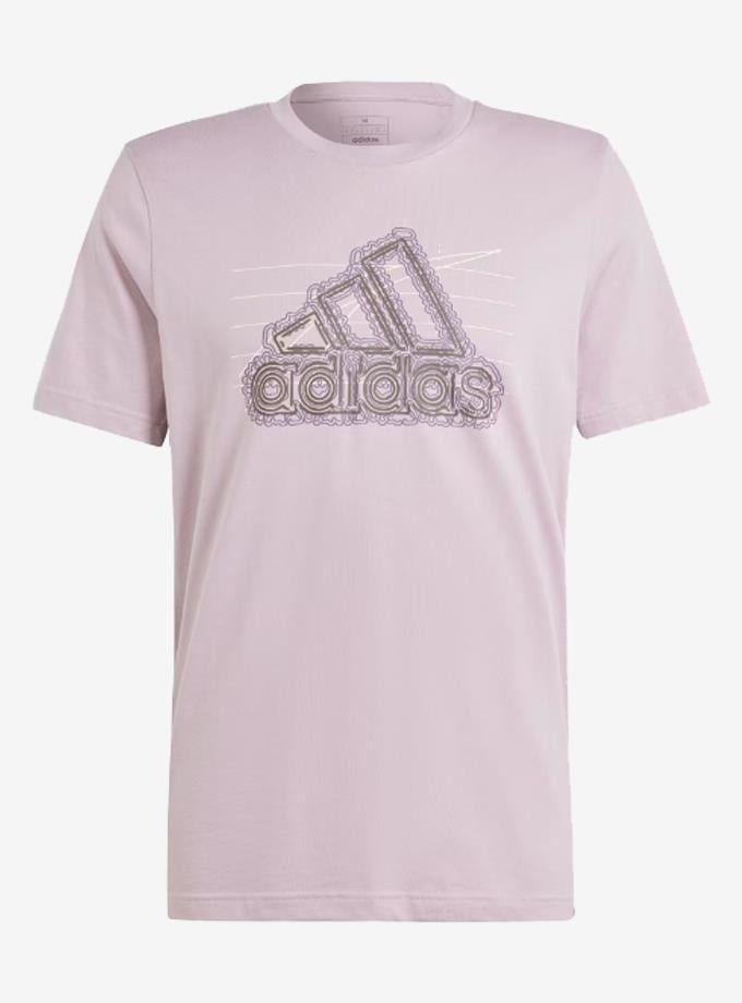 adidas Growth Bos Erkek Günlük T-shirt IN6270