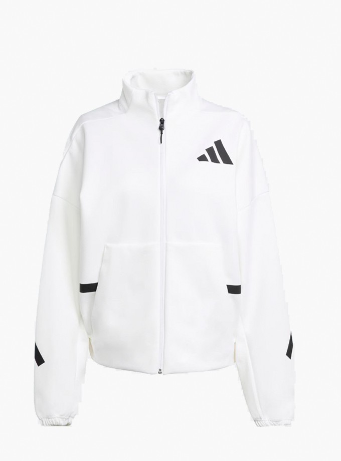 adidas Z.N.E. Tt Kadın Sweatshirt JL7331