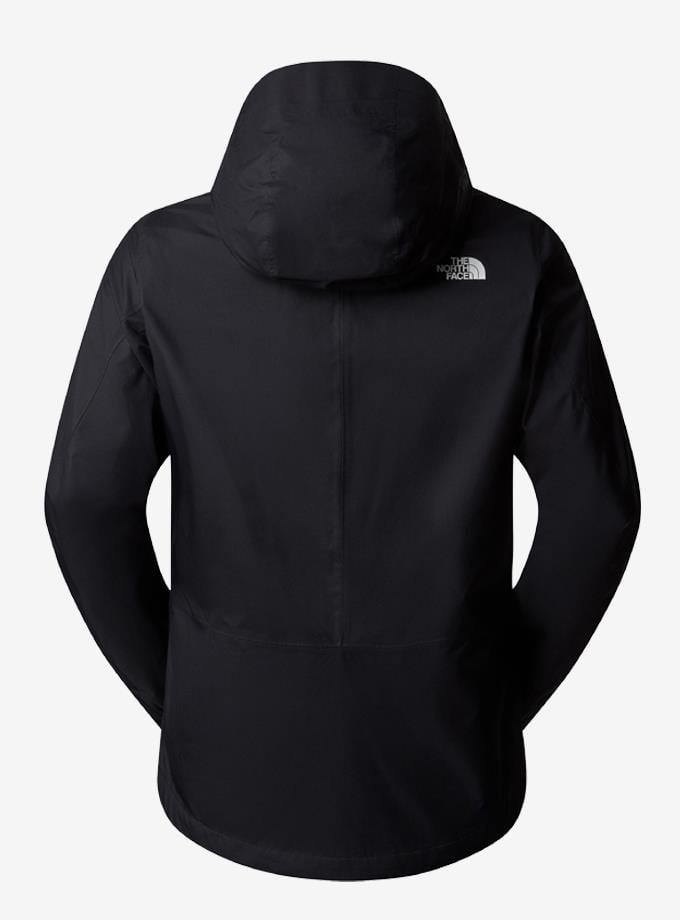 The North Face W Quest Triclimate Kadın Mont