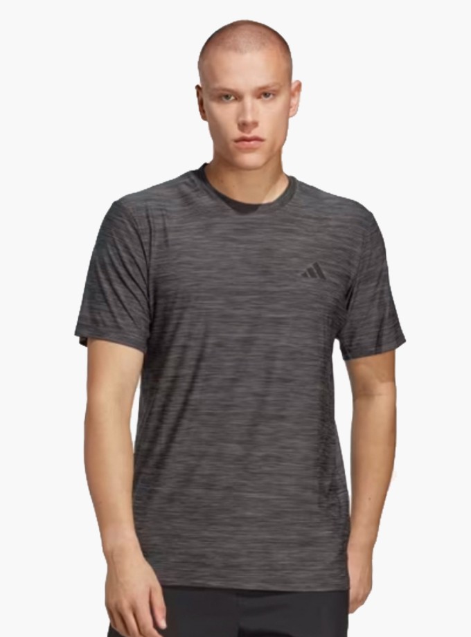 adidas Train Essentials Stretch Training Erkek T-Shirt IC7418