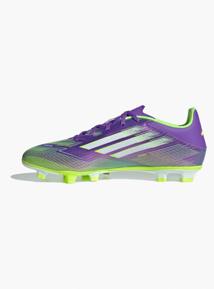 adidas F50 Club FG/MG Ground Erkek Krampon JI0043