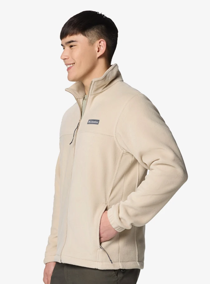 Columbia WM3220 Steens Mountain Full Zip 2.0 Erkek Polar 1476671-275