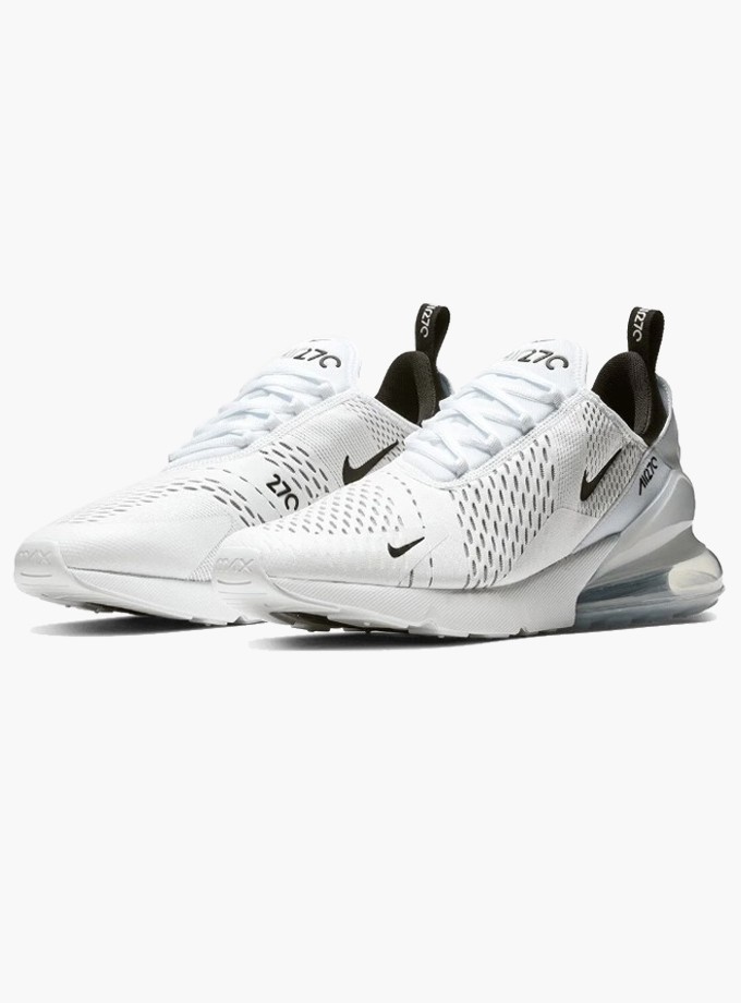 Nike Air Max 270 Erkek Sneaker Ayakkabı