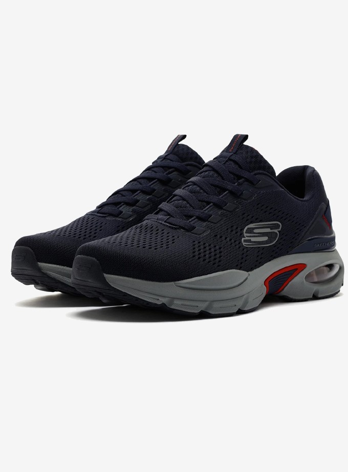 Skechers  Air Ventura  Erkek Spor Ayakkabı 232655 NVRD