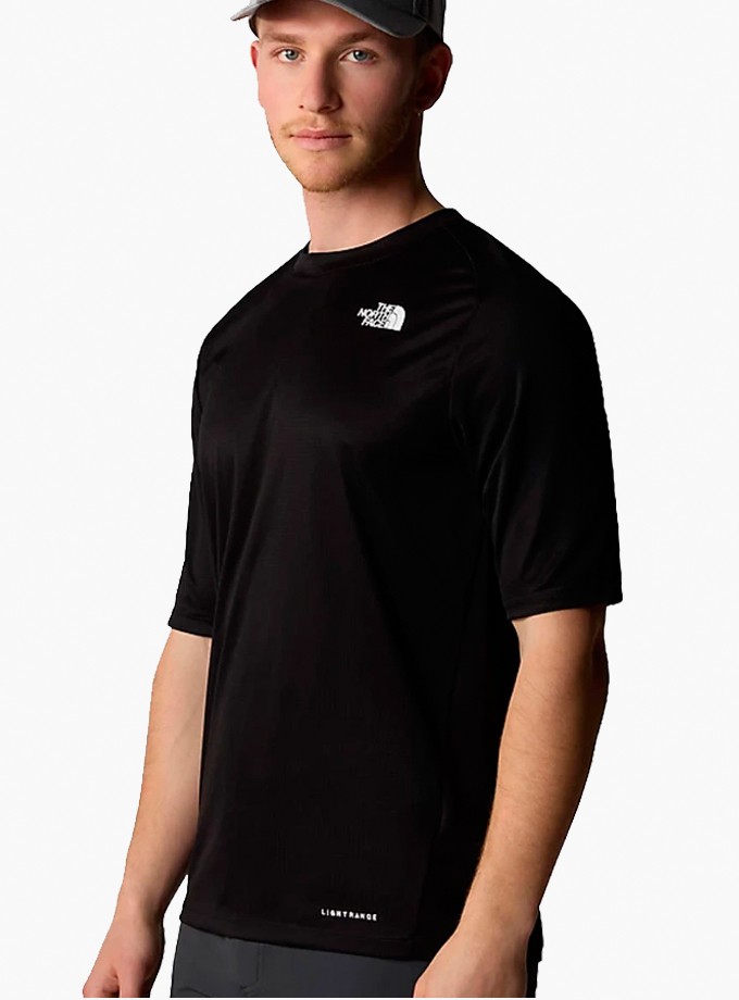 The North Face Shadow T-shirt NF0A87TU-JK3