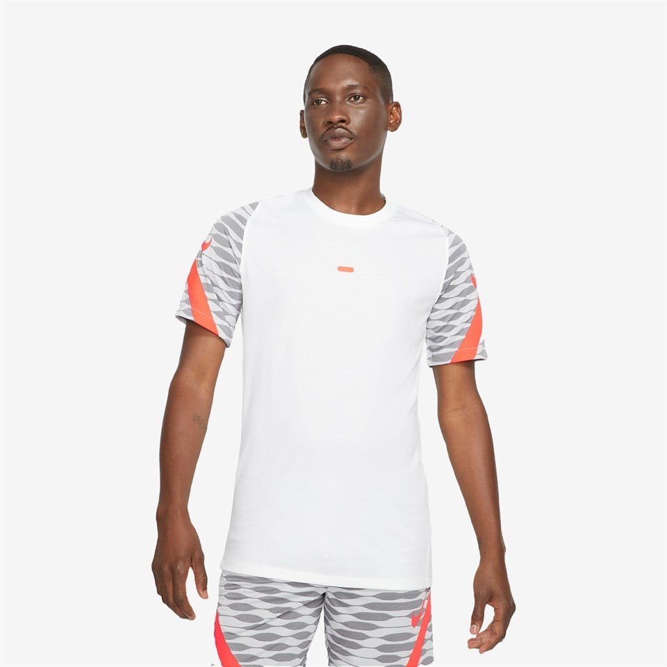 Nike  Strke21  Erkek  T-shirt