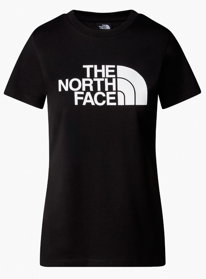 The North Face Easy logo Kadın T-shirt NF0A8A6D-JK3