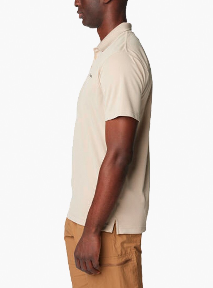 COLUMBIA AM0126 UTILIZER POLO Erkek T-Shirt 1772051-271