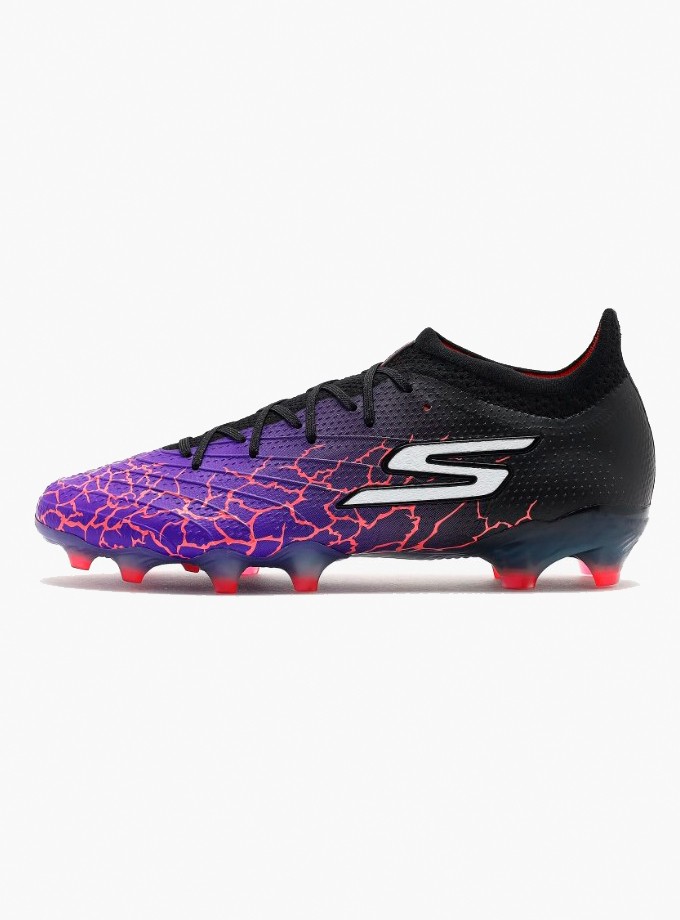 Skechers Skx 01 Hurricane 1.5 Elite FG Profesyonel Krampon 252021-PUR