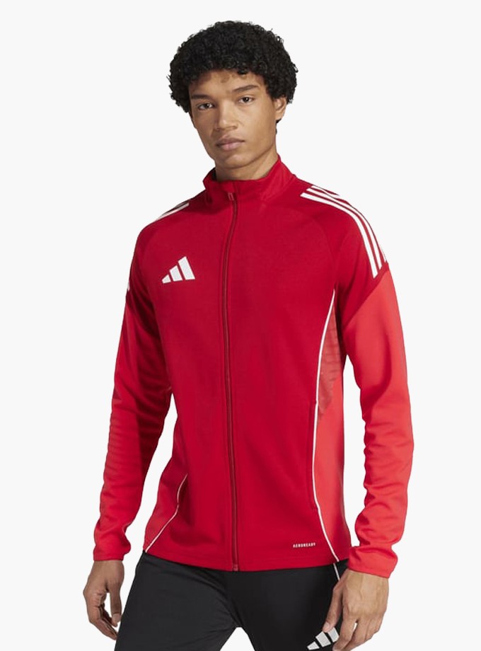 adidas Tiro25C Training Erkek Eşofman Üstü JI6504