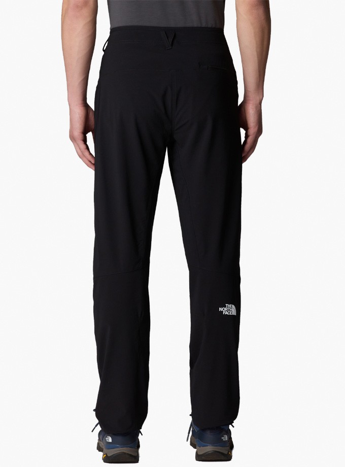 The North Face M Speedlight Regular Erkek Outdoor Pantolonu NF0A8BCA-JK3